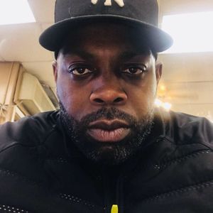 Meet your Posher, Fredrick